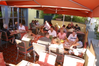 Restaurant, Cafe, Bistro Zum Brathaus Langenfeld